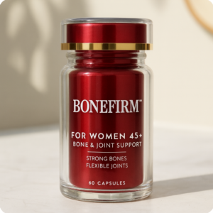 Bonefirm™ 15-day supply  SGD 128