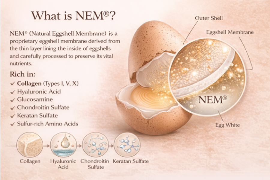 what is NEM