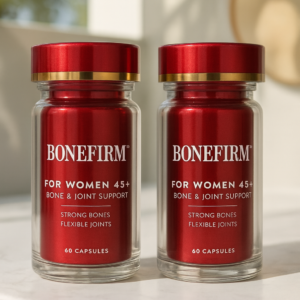 Bonefirm™ 30-day supply SGD 238